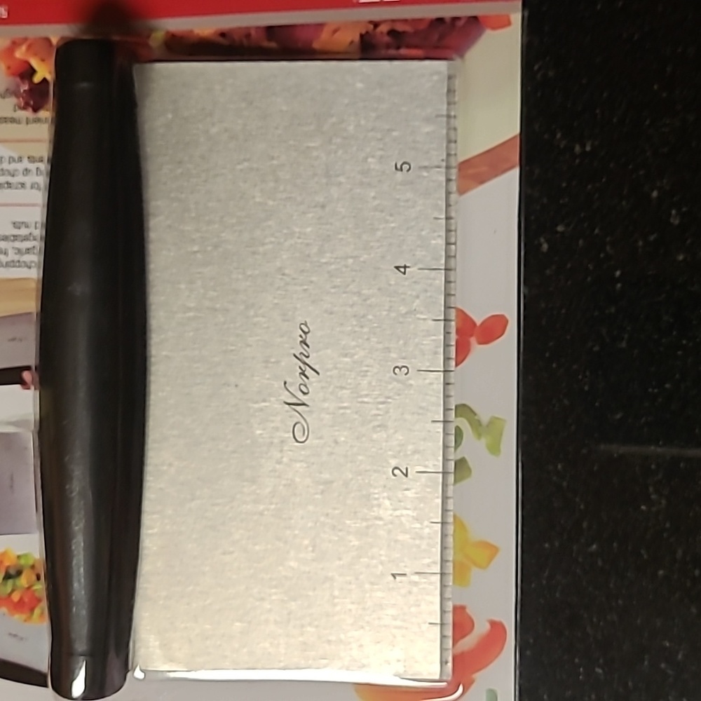 Chopper/Scraper - Picture 4 of 6